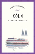 Cover: K&ouml;ln Reisef&uuml;hrer LIEBLINGSORTE - Insel