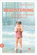 Cover: Begeisterung - Insel