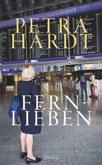 Abbildung von: Fernlieben - Insel