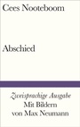 Cover: Abschied - Suhrkamp