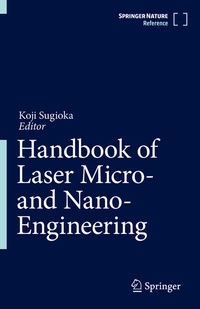 Abbildung von: Handbook of Laser Micro- and Nano-Engineering - Springer