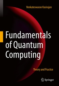 Abbildung von: Fundamentals of Quantum Computing - Springer