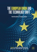 Cover: The European Union and the Technology Shift - Palgrave Macmillan
