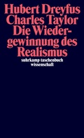 Cover: Die Wiedergewinnung des Realismus - Suhrkamp