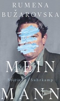 Cover: Mein Mann - Suhrkamp