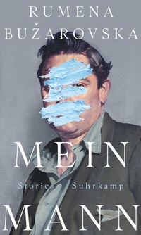 Abbildung von: Mein Mann - Suhrkamp