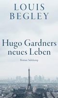Cover: Hugo Gardners neues Leben - Suhrkamp