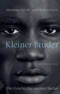 Cover: Kleiner Bruder - Suhrkamp