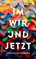 Cover: Im Wir und Jetzt - Suhrkamp