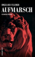 Cover: Aufmarsch - Kriminalroman (Kommiss&auml;r-Reitmeyer-Serie 4) - Suhrkamp