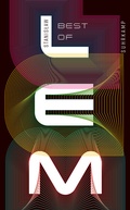 Cover: Best of Lem - Suhrkamp