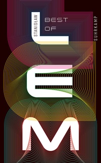 Enlarge image Cover: Best of Lem - Suhrkamp