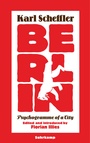 Cover: Berlin - Suhrkamp