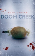 Cover: Doom Creek - Suhrkamp