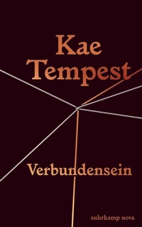 Abbildung von: Verbundensein - Suhrkamp