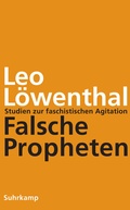 Cover: Falsche Propheten - Suhrkamp
