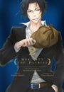 Cover: Moriarty the Patriot 2 - Carlsen Manga