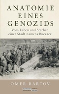 Abbildung von: Anatomie eines Genozids - Jüdischer Verlag im Suhrkamp Verlag