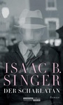 Cover: Der Scharlatan - Jüdischer Verlag im Suhrkamp Verlag