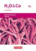 Cover: H2O & Co - Realschule Bayern 2020 - 9. Schuljahr - Wahlpflichtf&auml;chergruppe I - Cornelsen Verlag