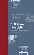 Cover: 100 Jahre Republik - Czernin