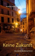 Cover: Keine Zukunft - TWENTYSIX CRIME