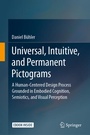 Cover: Universal, Intuitive, and Permanent Pictograms - Springer