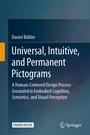 Cover: Universal, Intuitive, and Permanent Pictograms - Springer