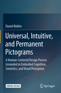 Cover: Universal, Intuitive, and Permanent Pictograms - Springer