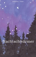 Cover: Nachtschw&auml;rmer - BoD - Books on Demand