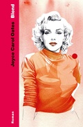 Cover: Blond - Ecco Verlag