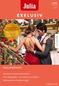 Cover: Julia Exklusiv Band 330 - CORA Verlag