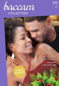 Cover: Baccara Collection Band 425 - CORA Verlag