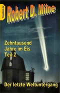Cover: Zehntausend Jahre im Eis Teil 2 - BoD E-Short