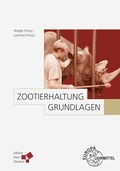 Cover: Zootierhaltung: Grundlagen - Europa-Lehrmittel