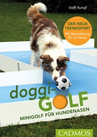Abbildung von: doggi-golf - Cadmos Verlag