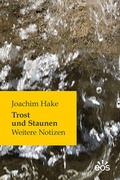 Cover: Trost und Staunen - EOS Verlag