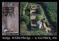 Cover: Burg Wildenberg - Waldkirch Verlag