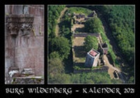 Enlarge image Cover: Burg Wildenberg - Waldkirch Verlag