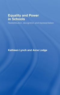 Bild: Equality and Power in Schools - Routledge