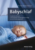 Abbildung von: Babyschlaf - Mabuse