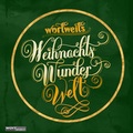 Cover: wortweits WeihnachtsWunderWelt 2 - wortweit-Verlag