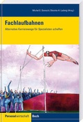 Cover: Fachlaufbahnen - F.A.Z. BUSINESS MEDIA GmbH