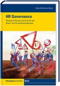 Cover: HR Governance - F.A.Z. BUSINESS MEDIA GmbH