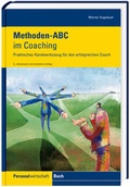 Cover: Methoden-ABC im Coaching - F.A.Z. BUSINESS MEDIA GmbH