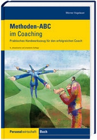 Enlarge image Cover: Methoden-ABC im Coaching - F.A.Z. BUSINESS MEDIA GmbH