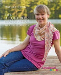 Enlarge image Cover: The Hitchhiker Collection - Strickmich