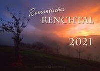 Abbildung von: Romantisches Renchtal - WARKENTIN - NEW MEDIA