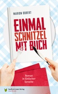 Cover: Einmal Schnitzel mit Buch - Spa&szlig; am Lesen