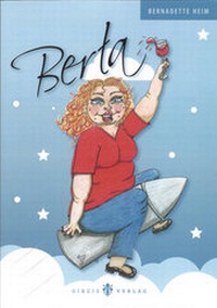 Enlarge image Cover: Berta - Girgis Verlag